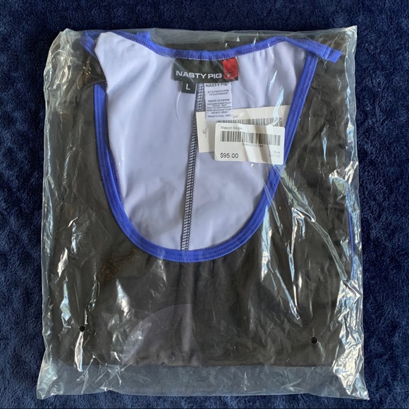 MASCOT SINGLET - Picture 6 of 11